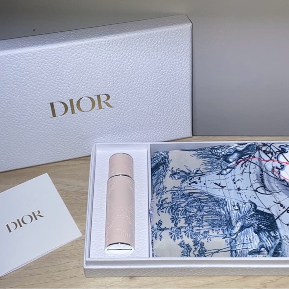 Dior Around the World Set